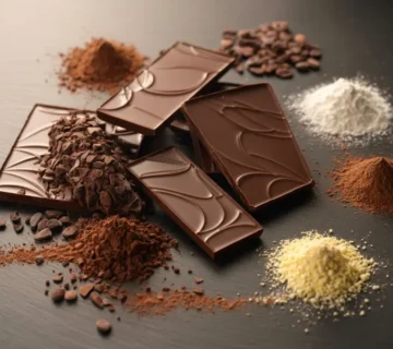 Optimizing Fat Content in Chocolate Formulations