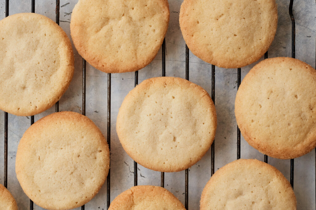 Why Biscuits Lose Their Crispness