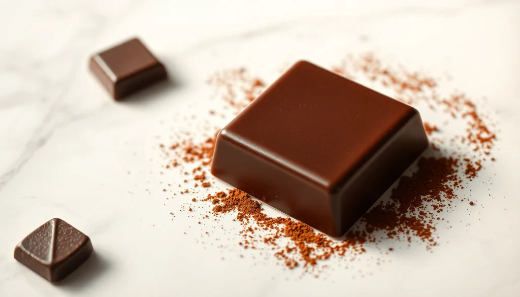 Effects of Humidity on Chocolate Quality