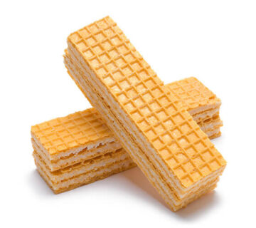 Wafer