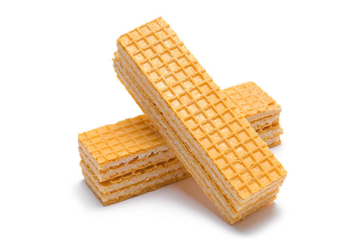 Wafer