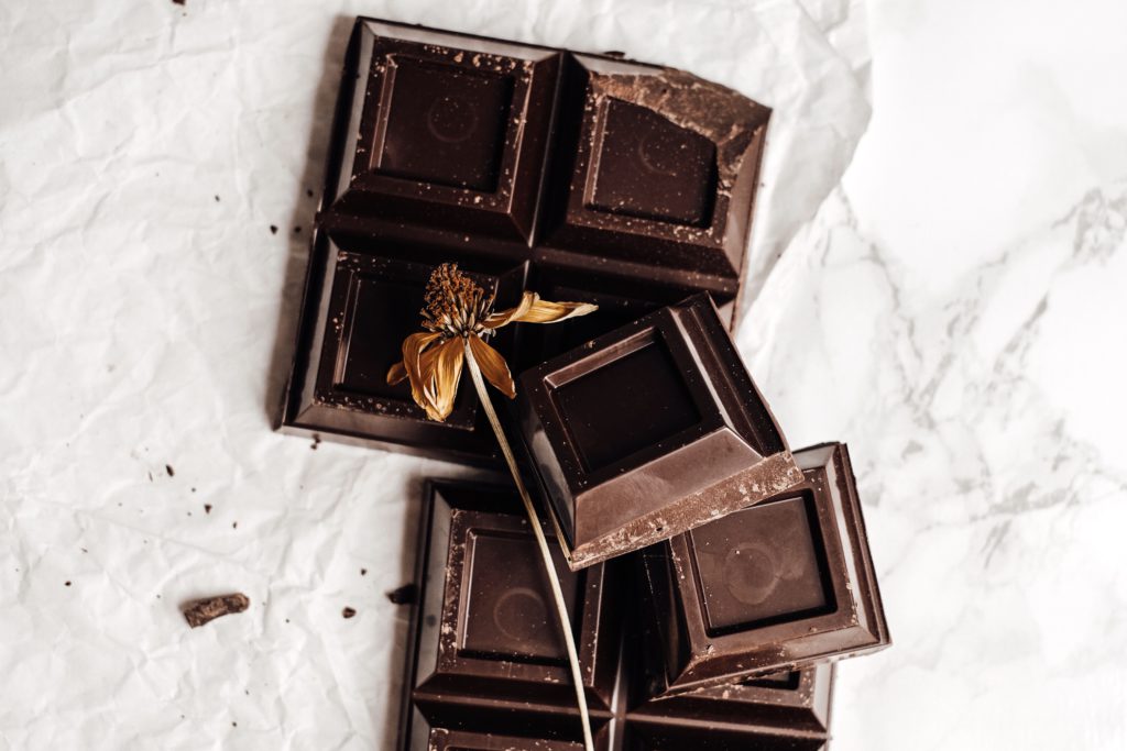 Chocolate Viscosity Control in Industrial Production