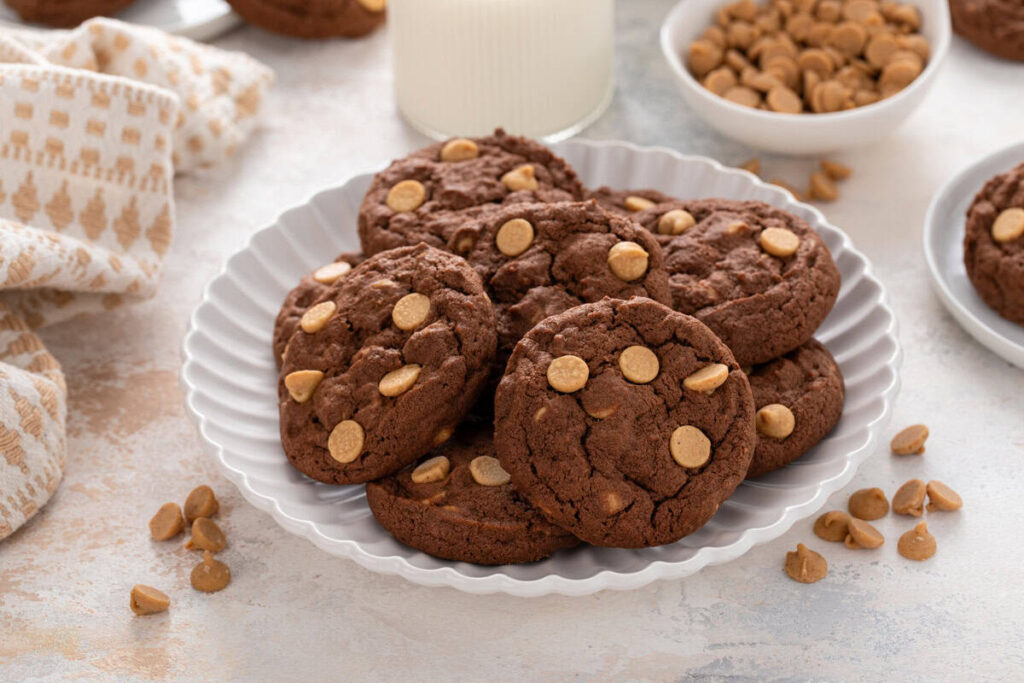 How to Control Biscuit Spread During Baking
