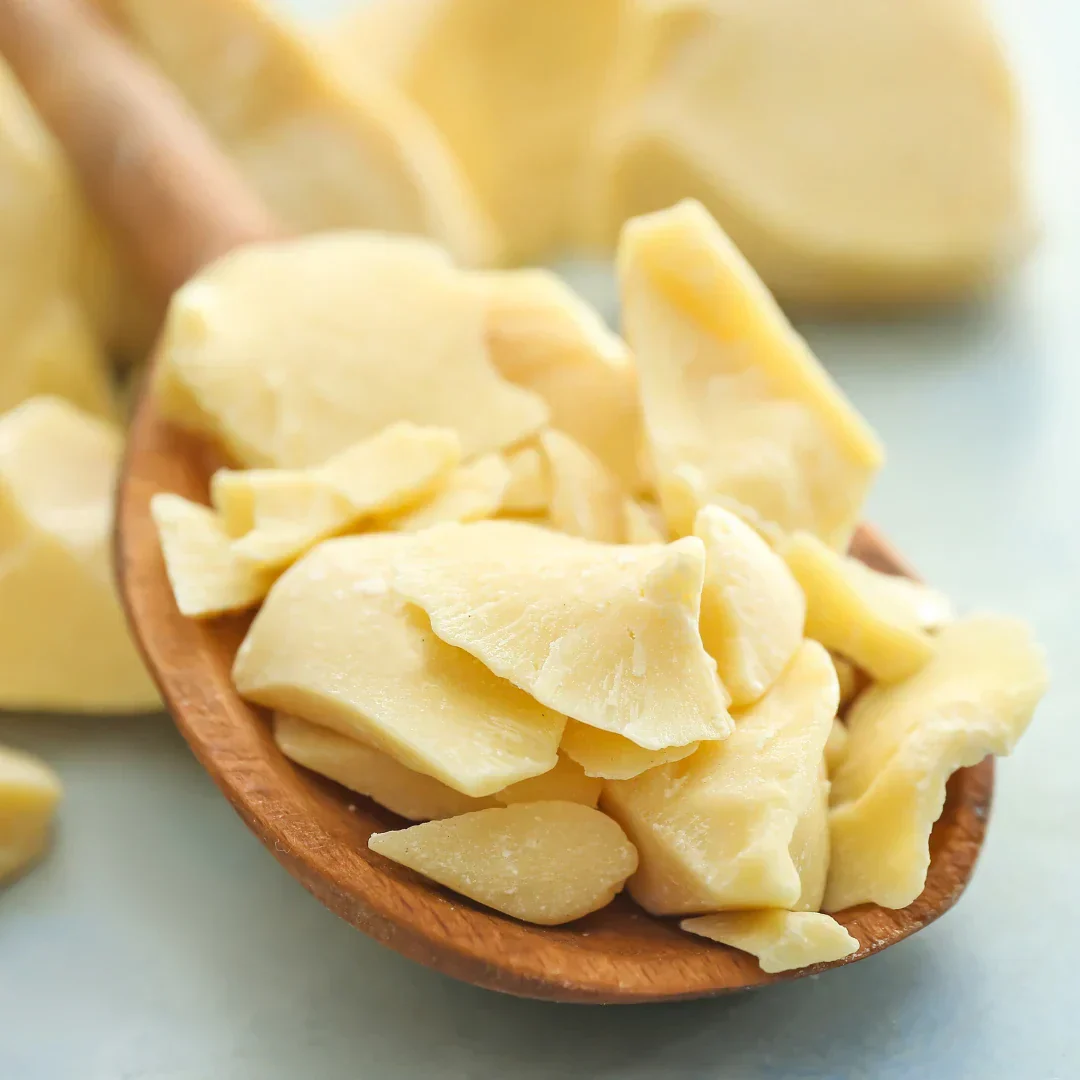 Cocoa Butter Alternatives in Chocolate Recipes