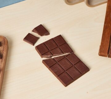 Formulating Chocolate for Different Applications