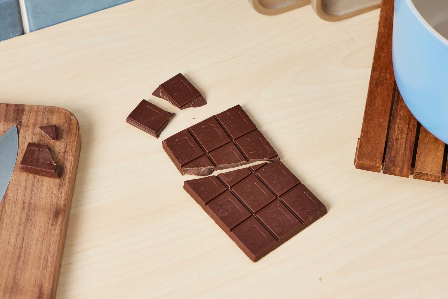 Formulating Chocolate for Different Applications
