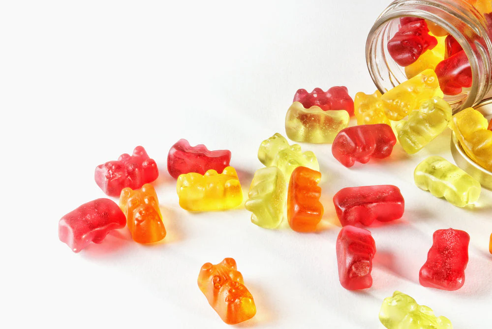 Gummy Texture Problems and How to Fix Them