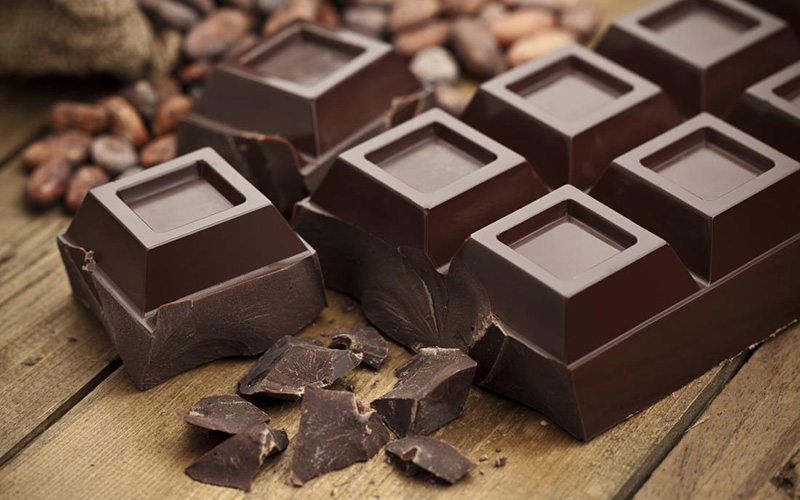 Why Chocolate Becomes Too Thick or Too Thin During Processing