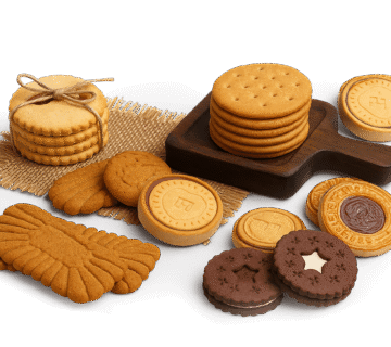 Moisture Control in Biscuit Production