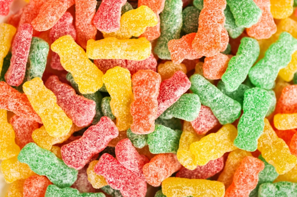 Why Gummies Become Too Soft or Too Hard