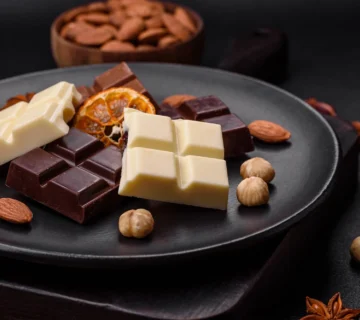 How to Select the Right Cocoa Ingredients for Premium Chocolate