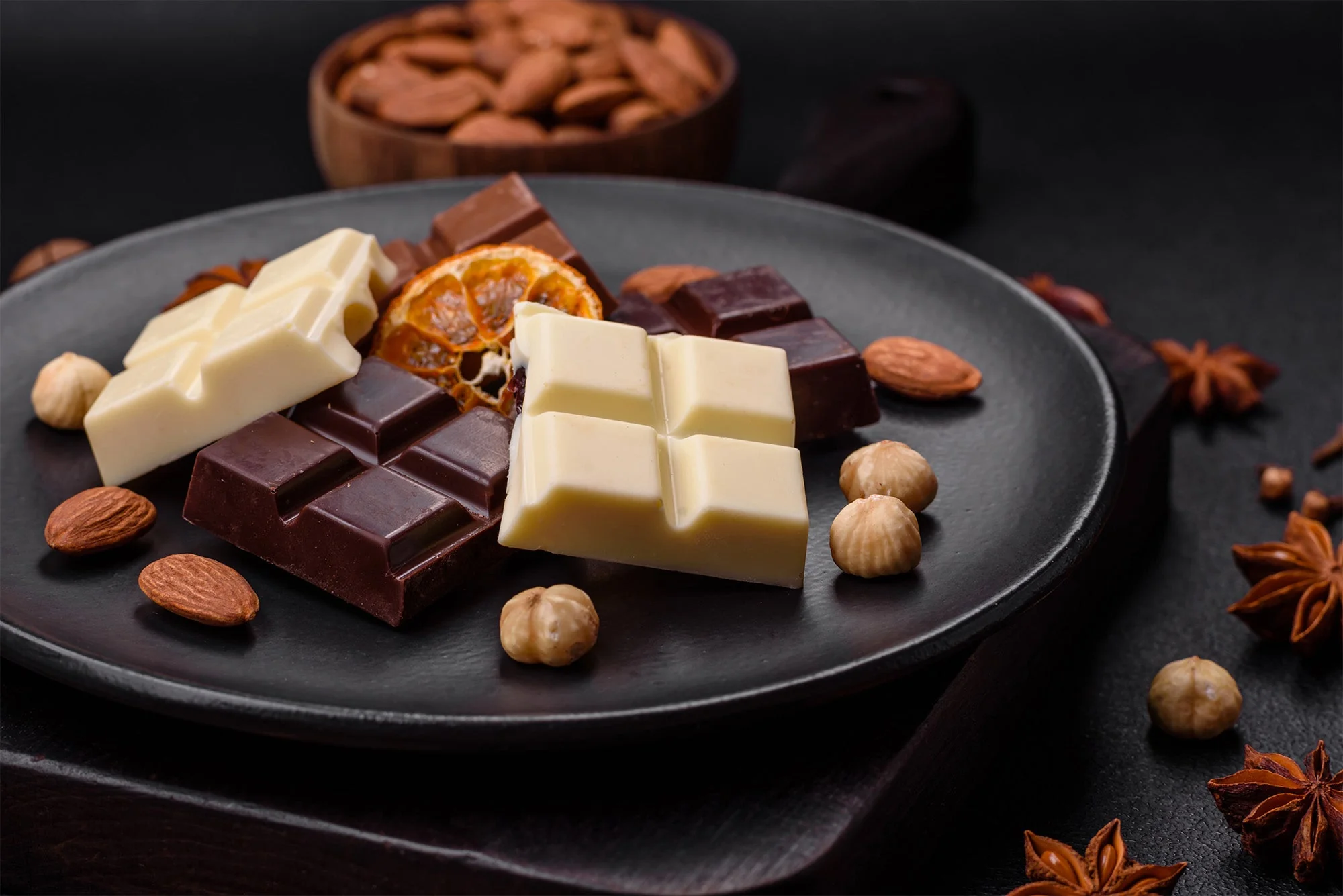 How to Select the Right Cocoa Ingredients for Premium Chocolate