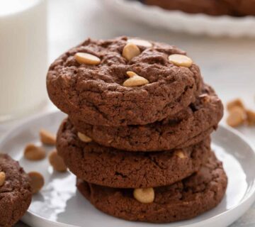 How to Control Biscuit Spread During Baking