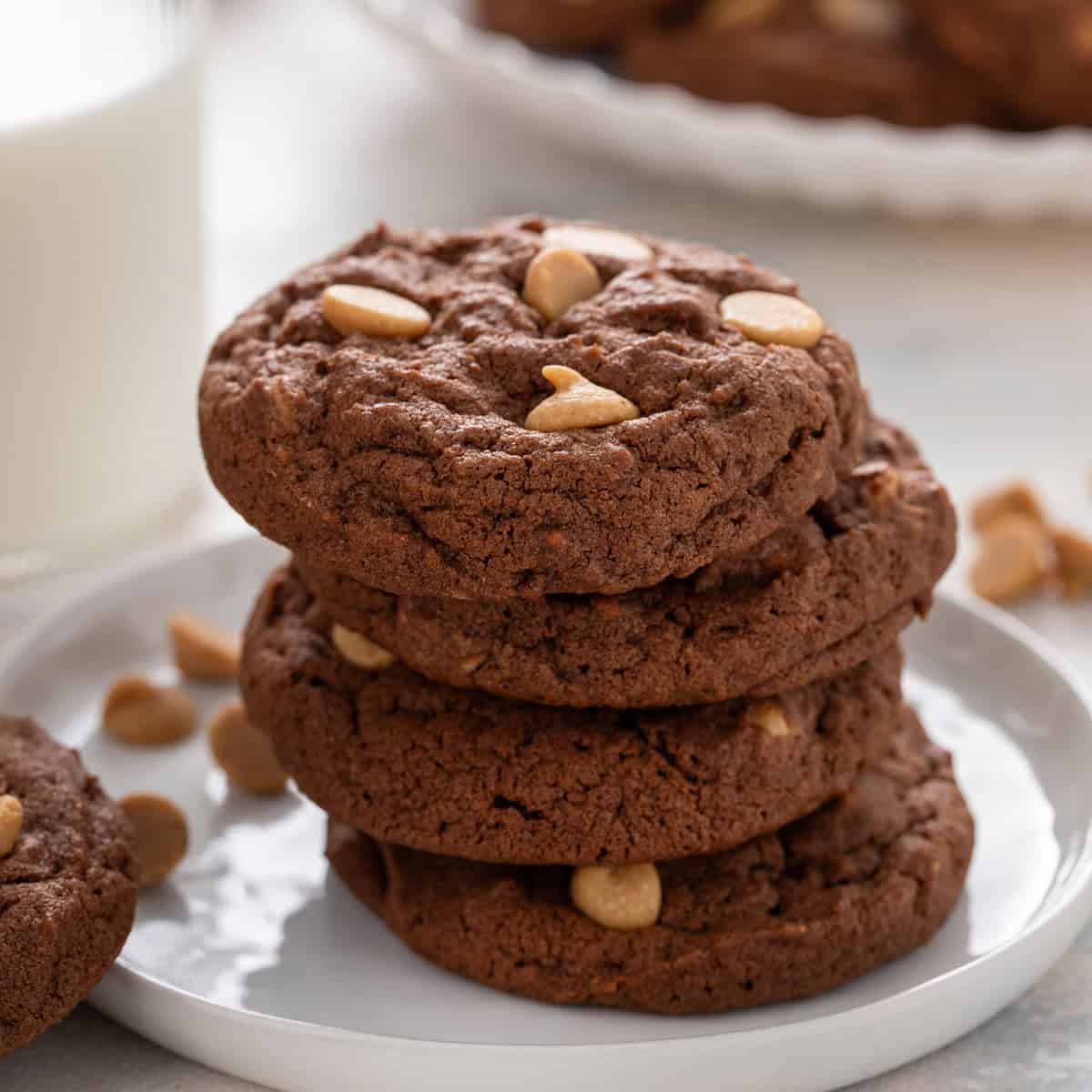 How to Control Biscuit Spread During Baking