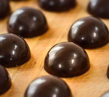 Common Chocolate Tempering Problems and How to Fix Them