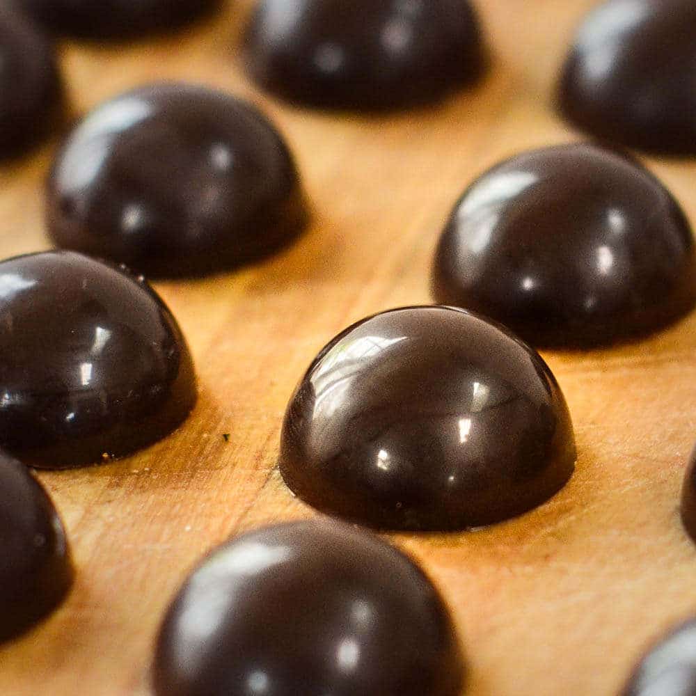 Common Chocolate Tempering Problems and How to Fix Them