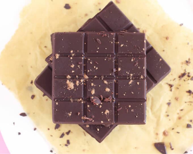 Chocolate Formulation Basics