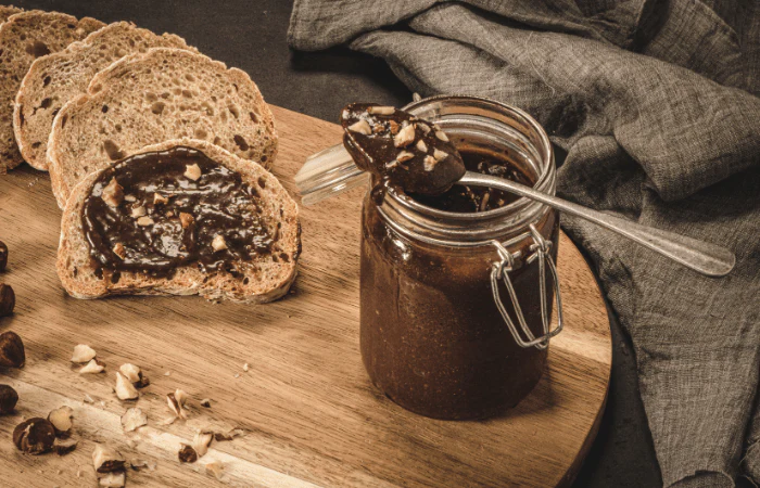 Vegan and Dairy-Free Chocolate Formulation Challenges