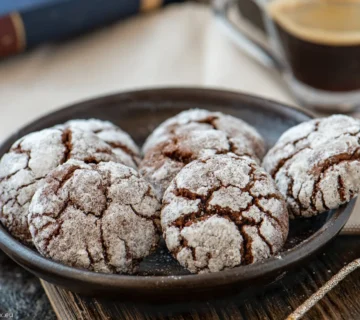 Biscuits