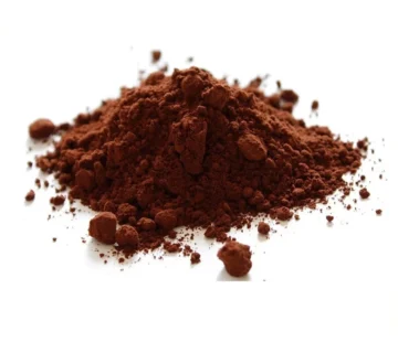 Bulk Cocoa Powder Import to Libya