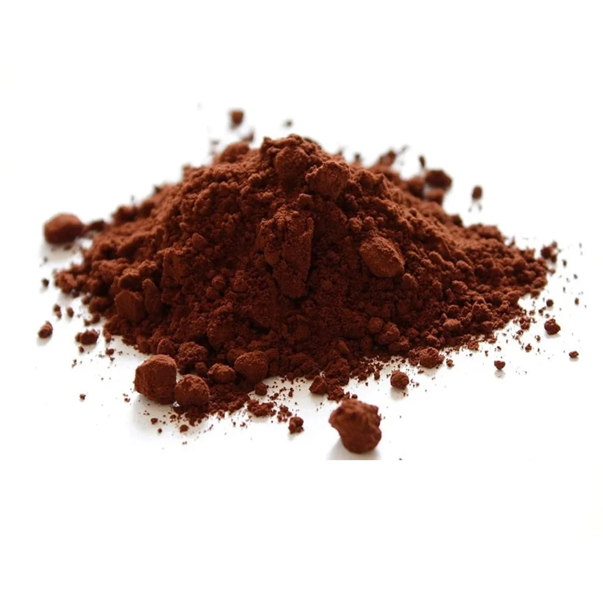 Bulk Cocoa Powder Import to Libya