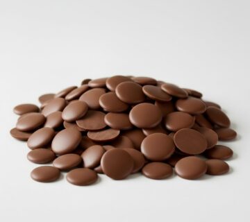 Chocolate Milk Ingredients Libya