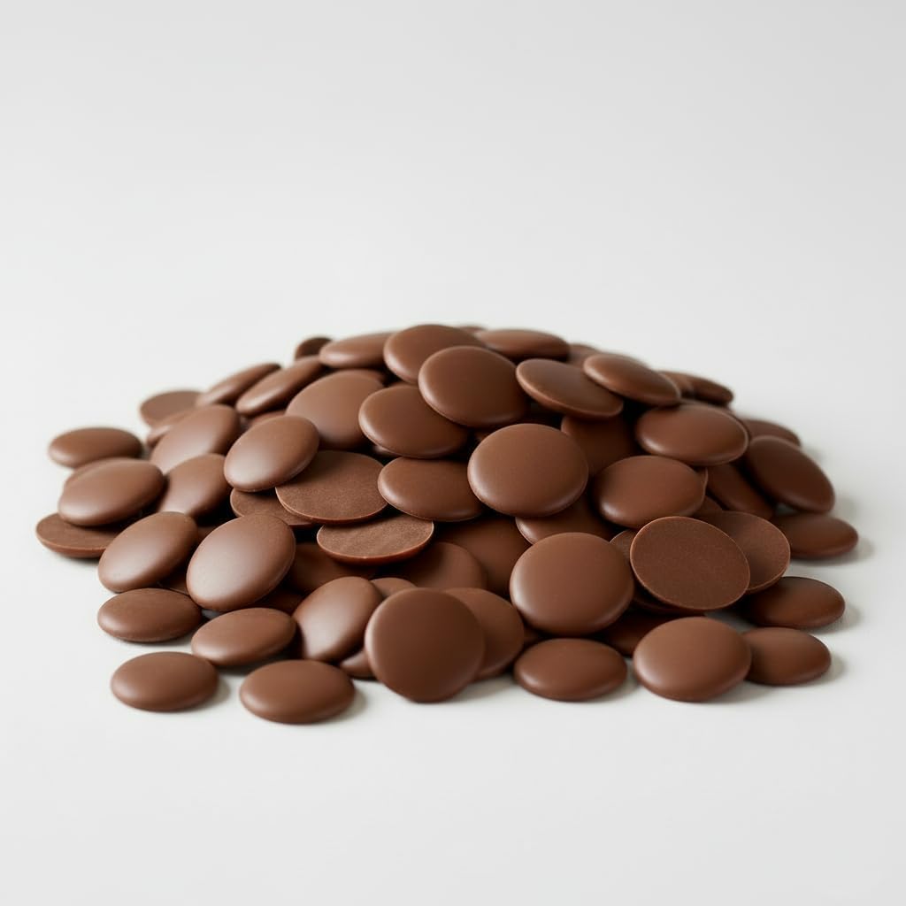 Chocolate Milk Ingredients Libya