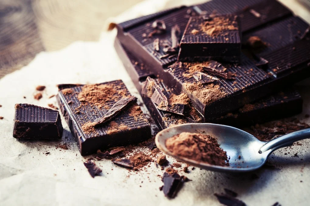 Cocoa Ingredients Import to Libya