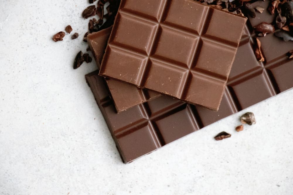 Chocolate Sweeteners Supplier Libya