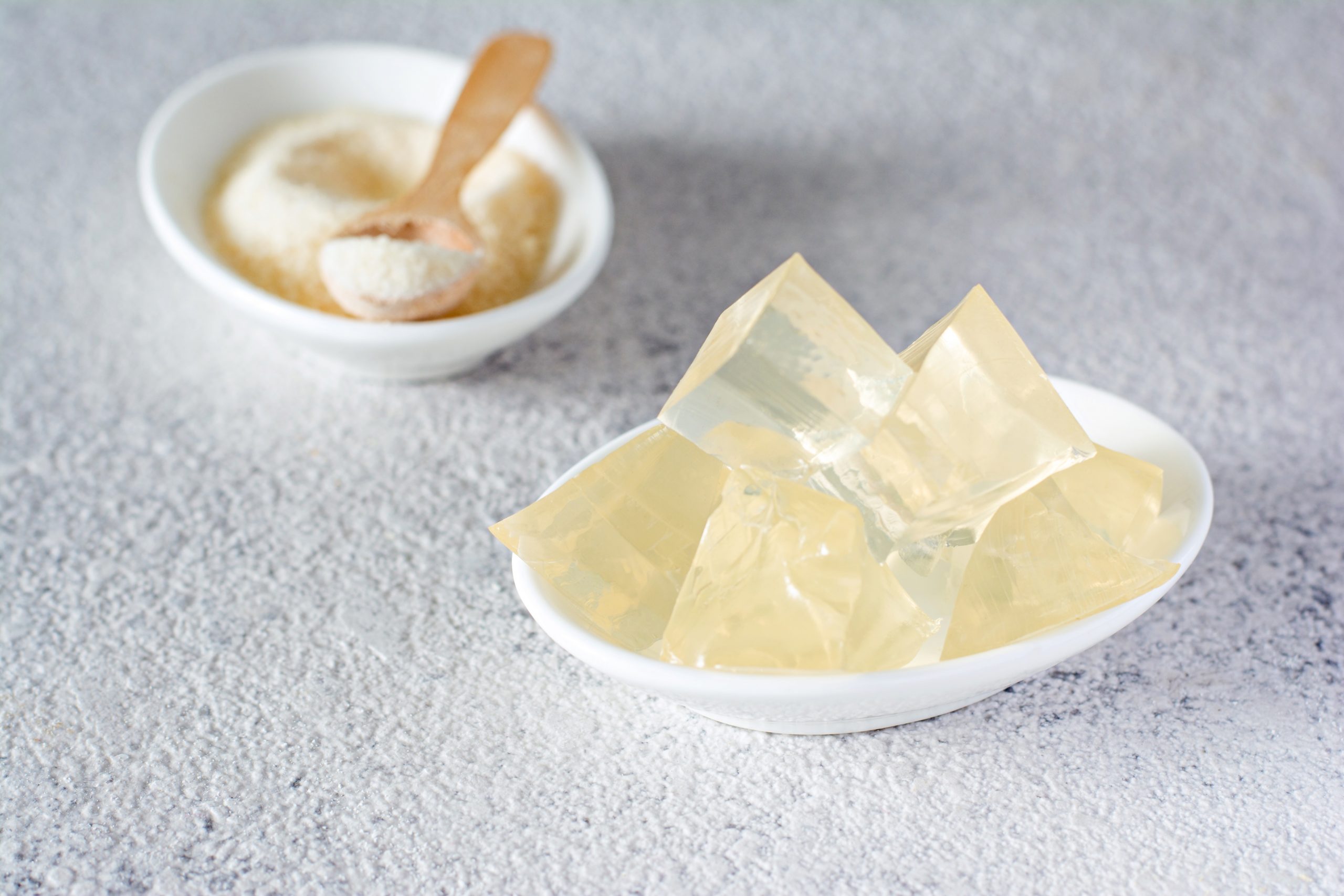Agar Agar Supplier Libya