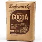 Alkalized Cocoa Powder Supplier in Algeria