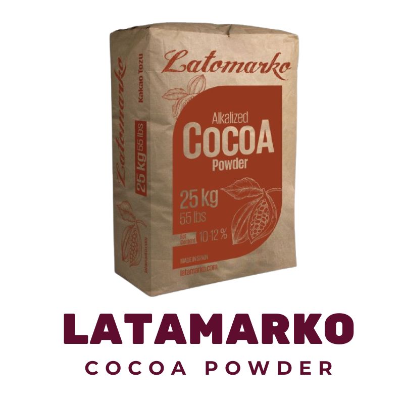 Alkalized Cocoa Powder Supplier in Iraq