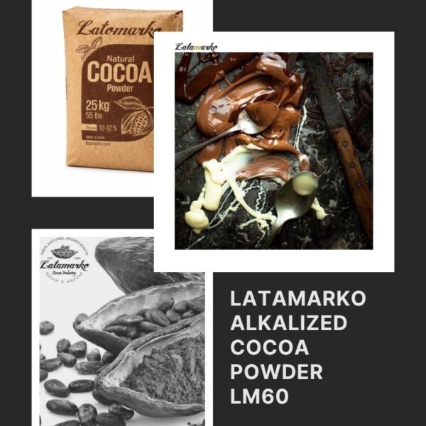 Industrial Food Supply Libya