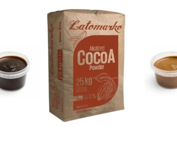 Alkalized Cocoa Powder Supplier in United Arab Emirates