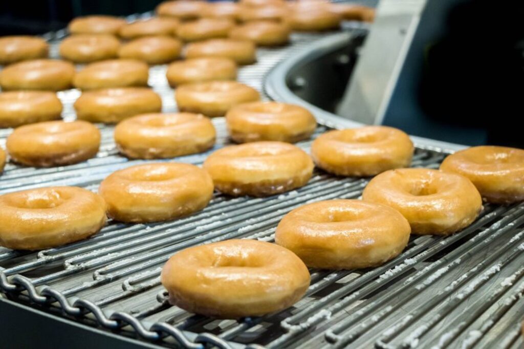 Bakery Stabilizers 