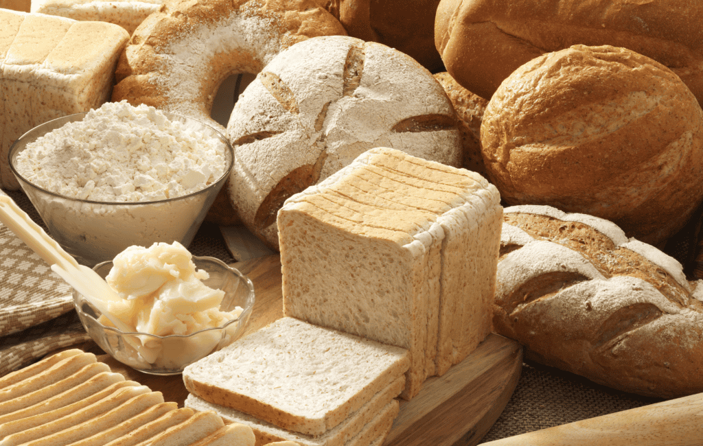 Bakery Stabilizers 
