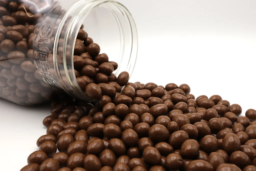 Chocolate Milk Ingredients Libya