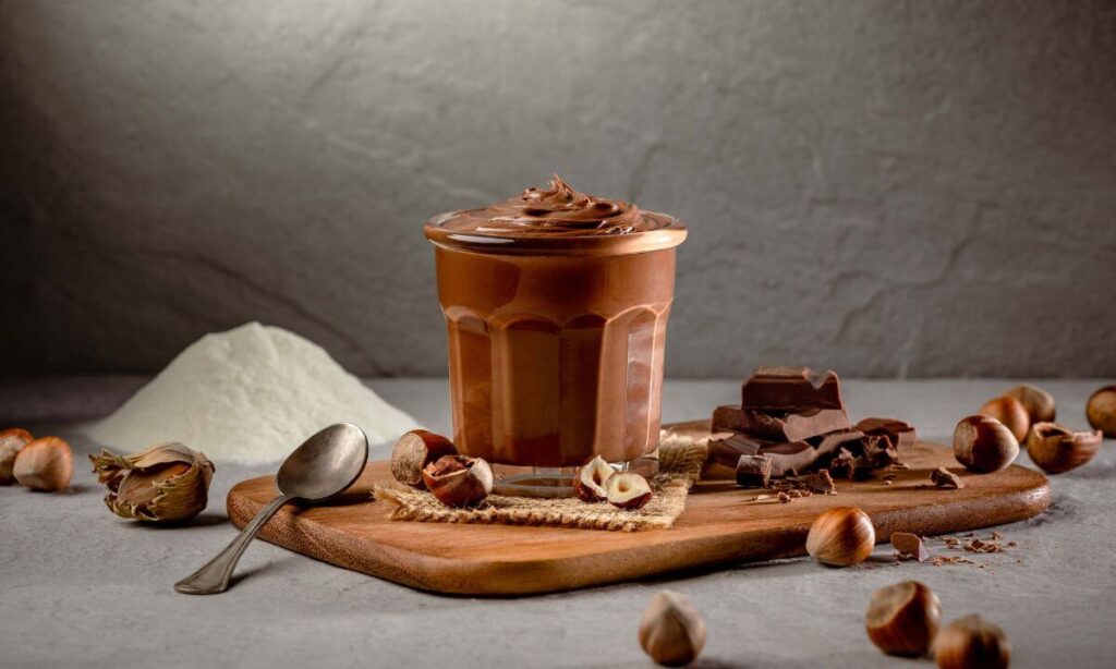 Dairy Ingredients for Chocolate Libya