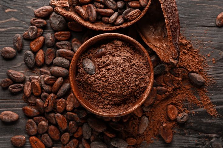 How can manufacturers test optimal cocoa dosage?