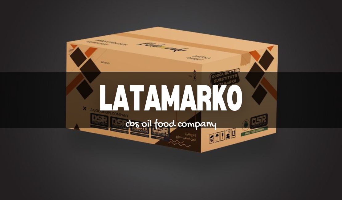 Cocoa Butter Supplier in Libya