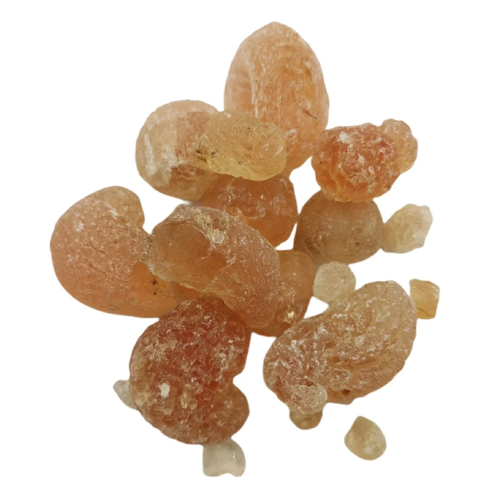 Confectionery Stabilizers Libya