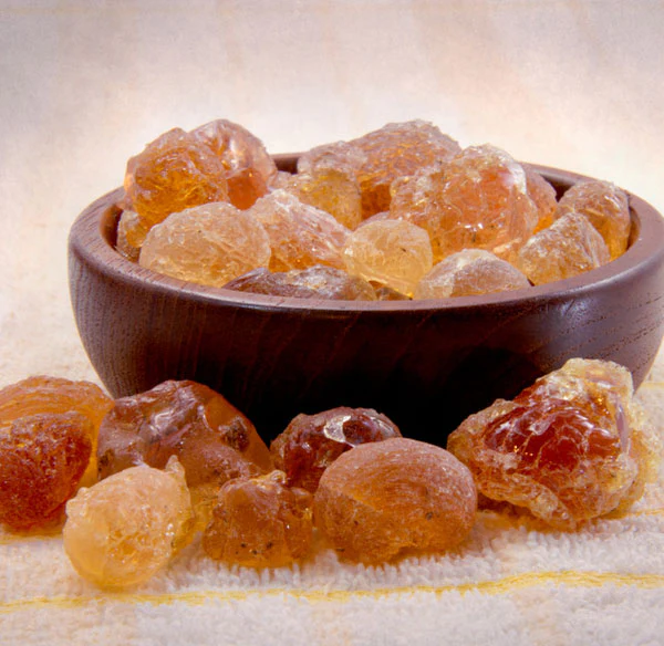 Confectionery Stabilizers Libya