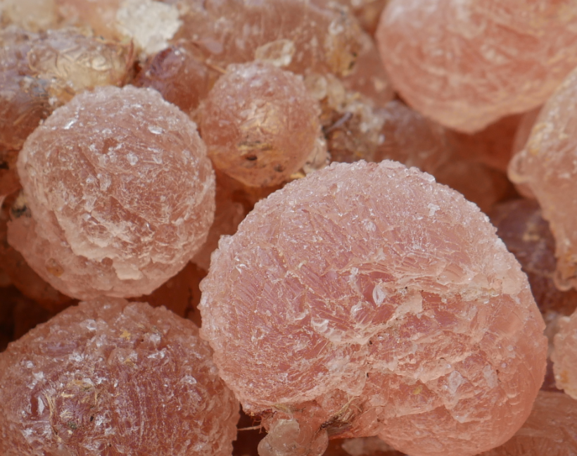 Confectionery Stabilizers Libya