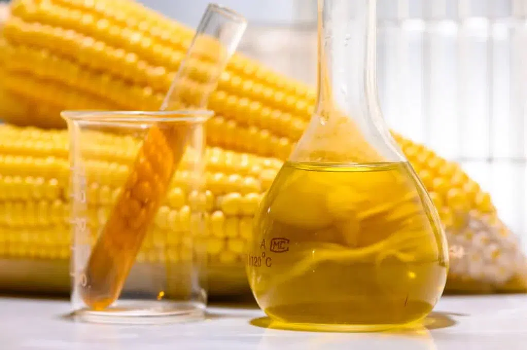 Corn Syrup Supplier Libya