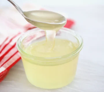 Corn Syrup Supplier Libya