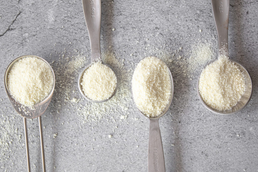 Dairy Raw Materials Supplier Libya