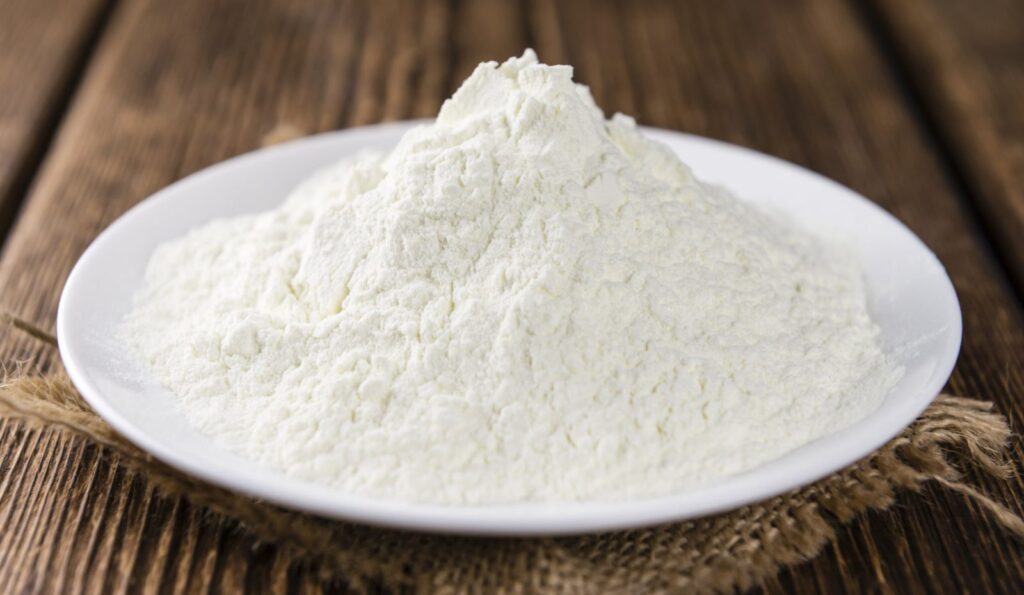 Dairy Raw Materials Supplier Libya
