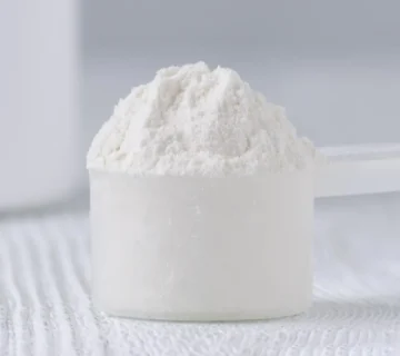 Dairy Raw Materials Supplier Libya