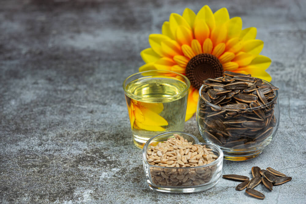 E322 Lecithin Import Libya