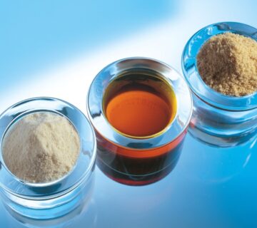 Food Additives Supplier Libya